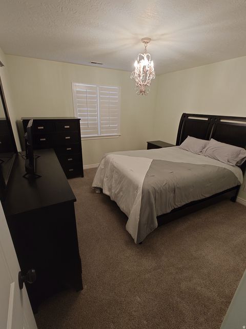 Tiny photo for 552 W SUNSET CREST WAY S, Draper, UT 84020 (MLS # 2130815)