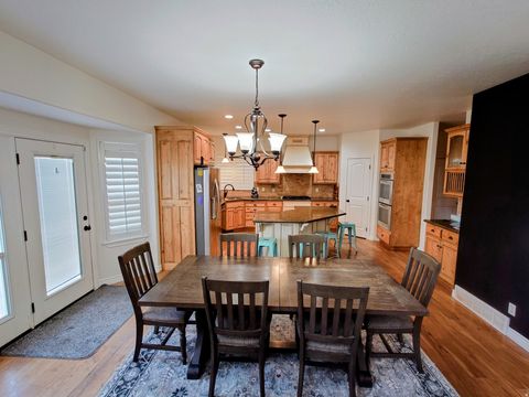 Tiny photo for 552 W SUNSET CREST WAY S, Draper, UT 84020 (MLS # 2130815)