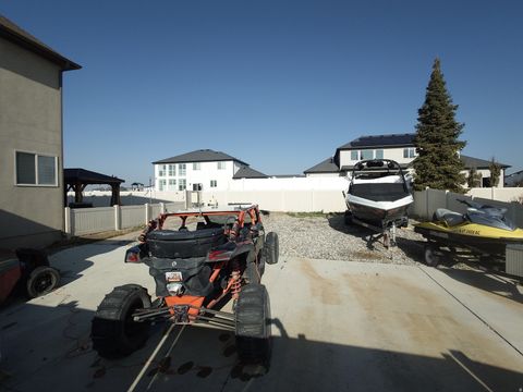 Tiny photo for 552 W SUNSET CREST WAY S, Draper, UT 84020 (MLS # 2130815)