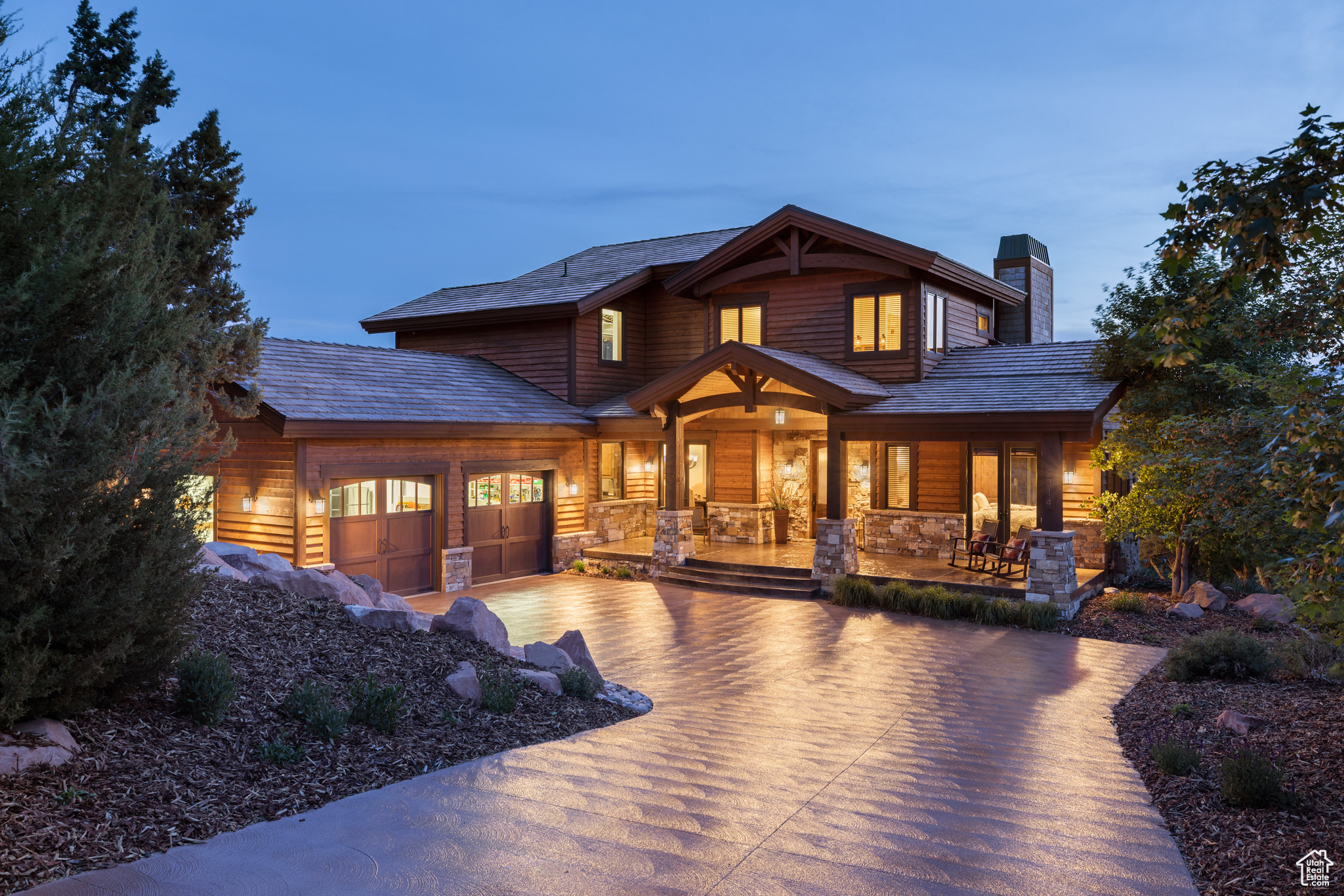 2314 E Flattop Mountain Dr #89, Heber City, Utah image 50