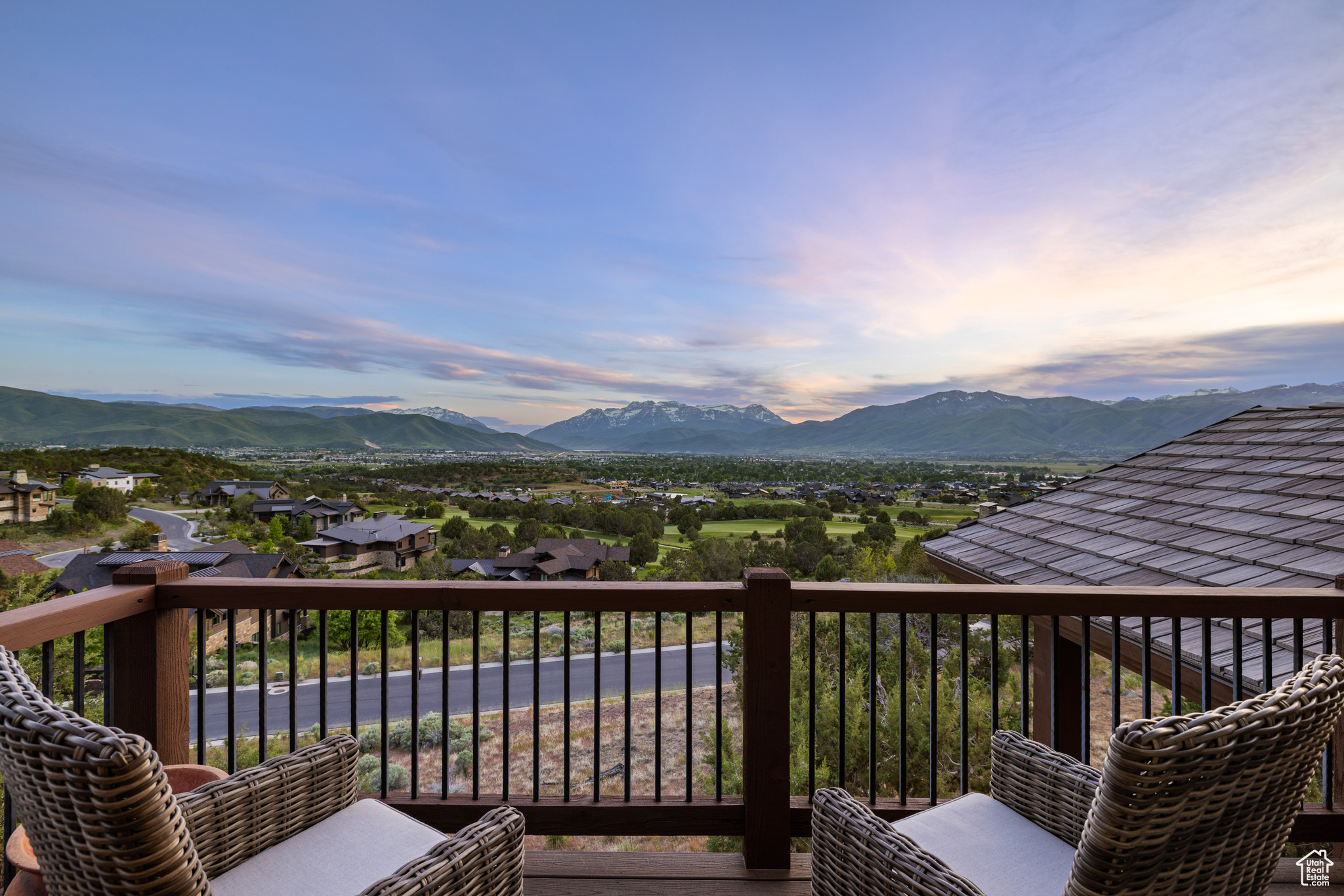 2314 E Flattop Mountain Dr #89, Heber City, Utah image 21
