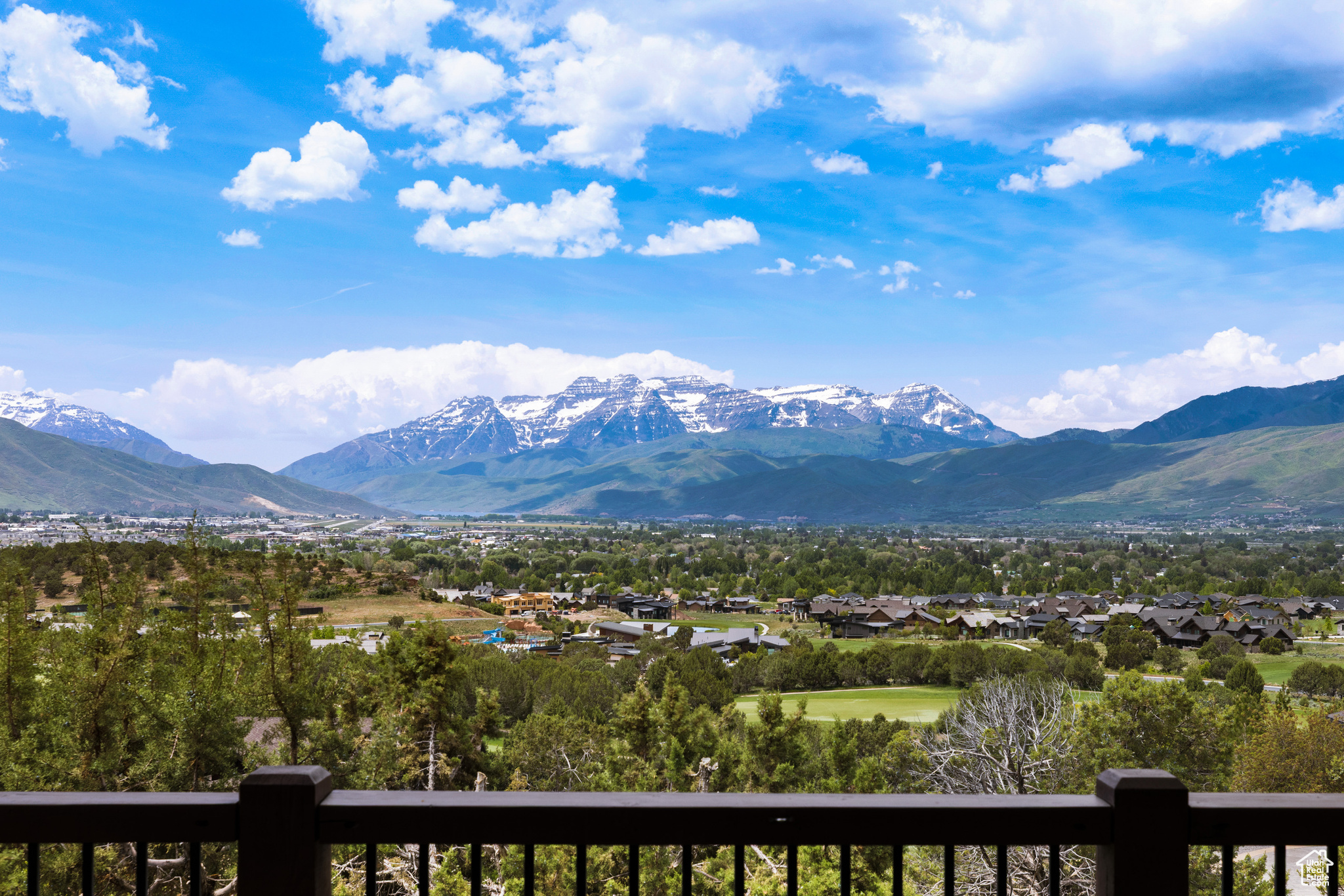 2314 E Flattop Mountain Dr #89, Heber City, Utah image 7