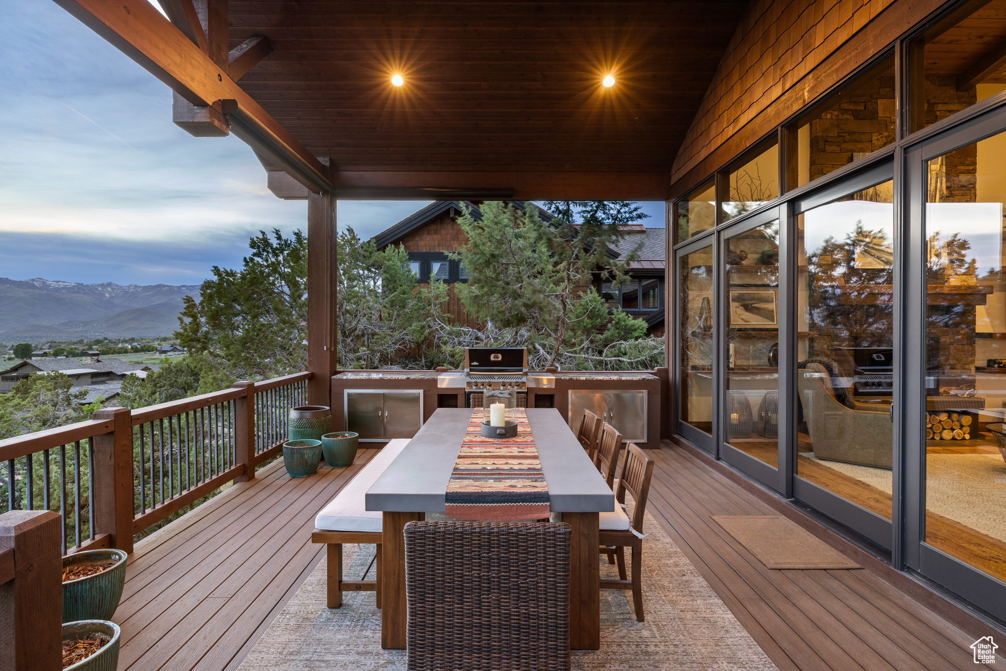 2314 E Flattop Mountain Dr #89, Heber City, Utah image 43