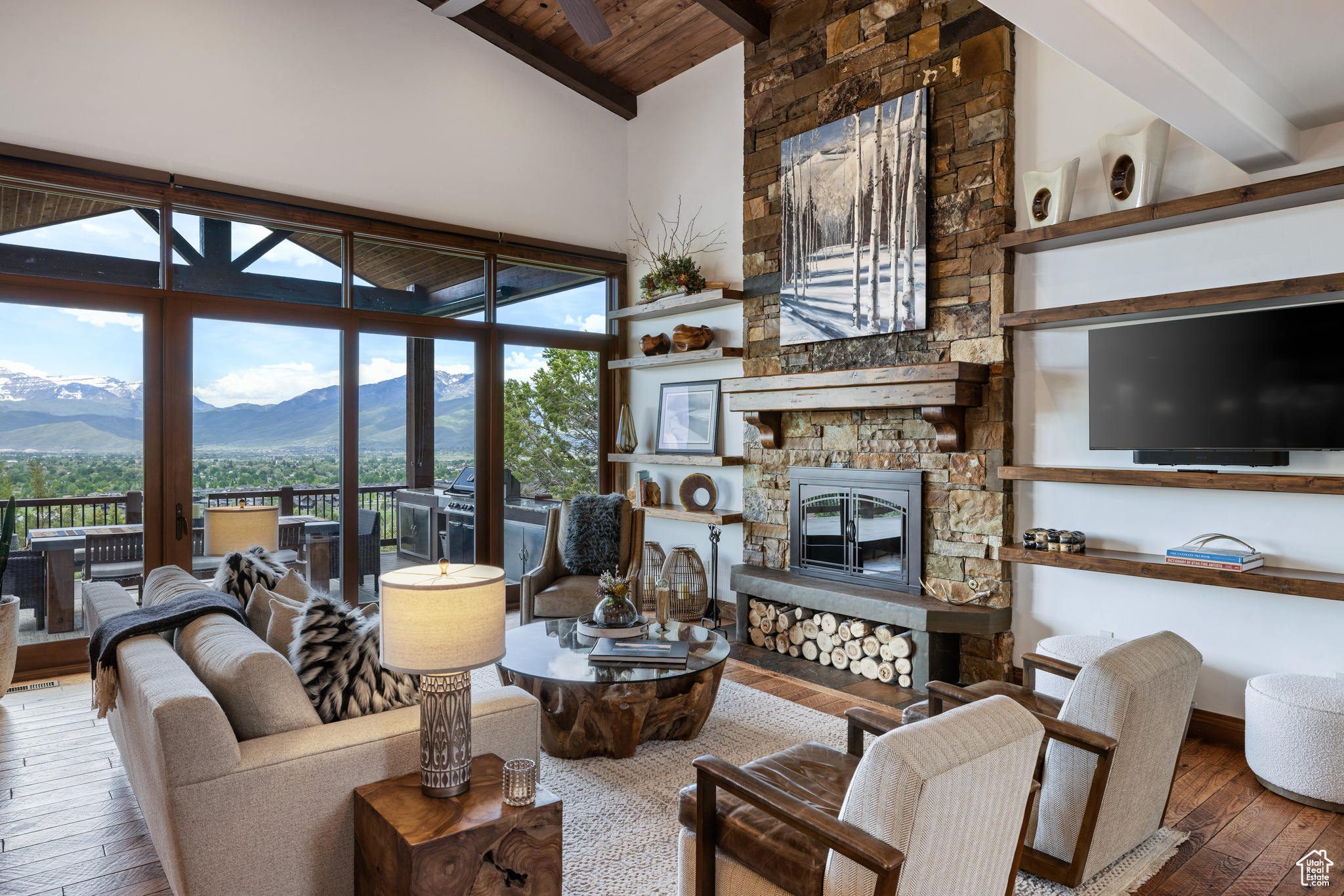 2314 E Flattop Mountain Dr #89, Heber City, Utah image 8