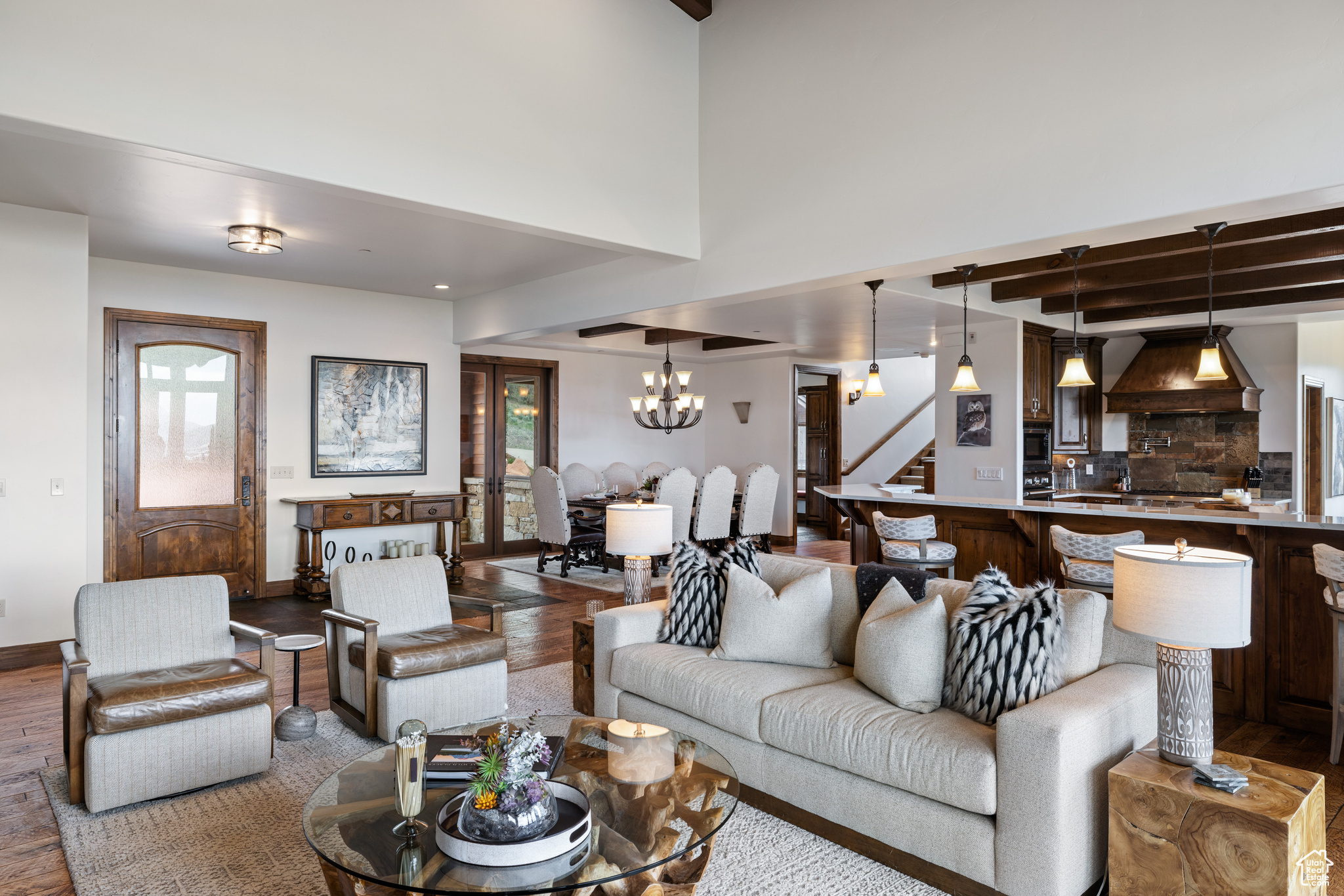 2314 E Flattop Mountain Dr #89, Heber City, Utah image 9