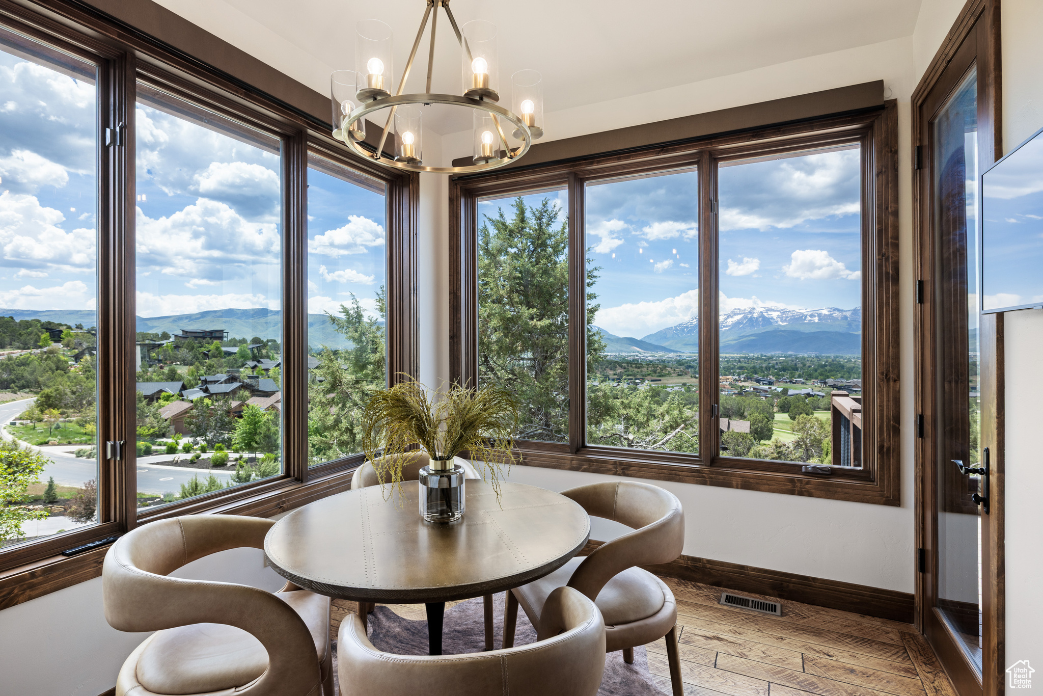 2314 E Flattop Mountain Dr #89, Heber City, Utah image 17
