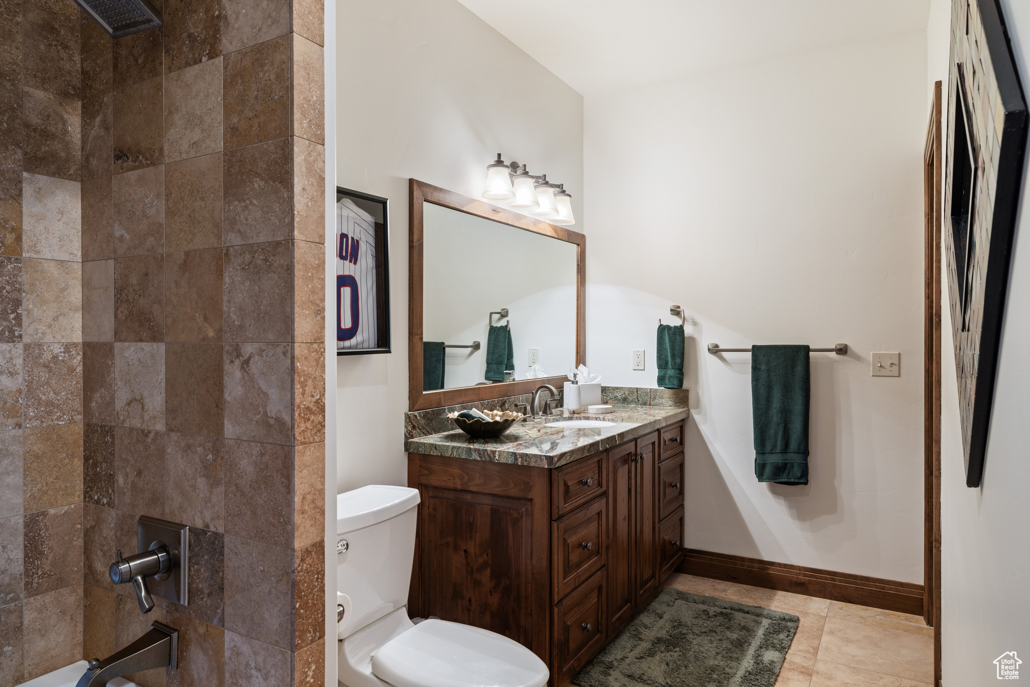 2314 E Flattop Mountain Dr #89, Heber City, Utah image 38