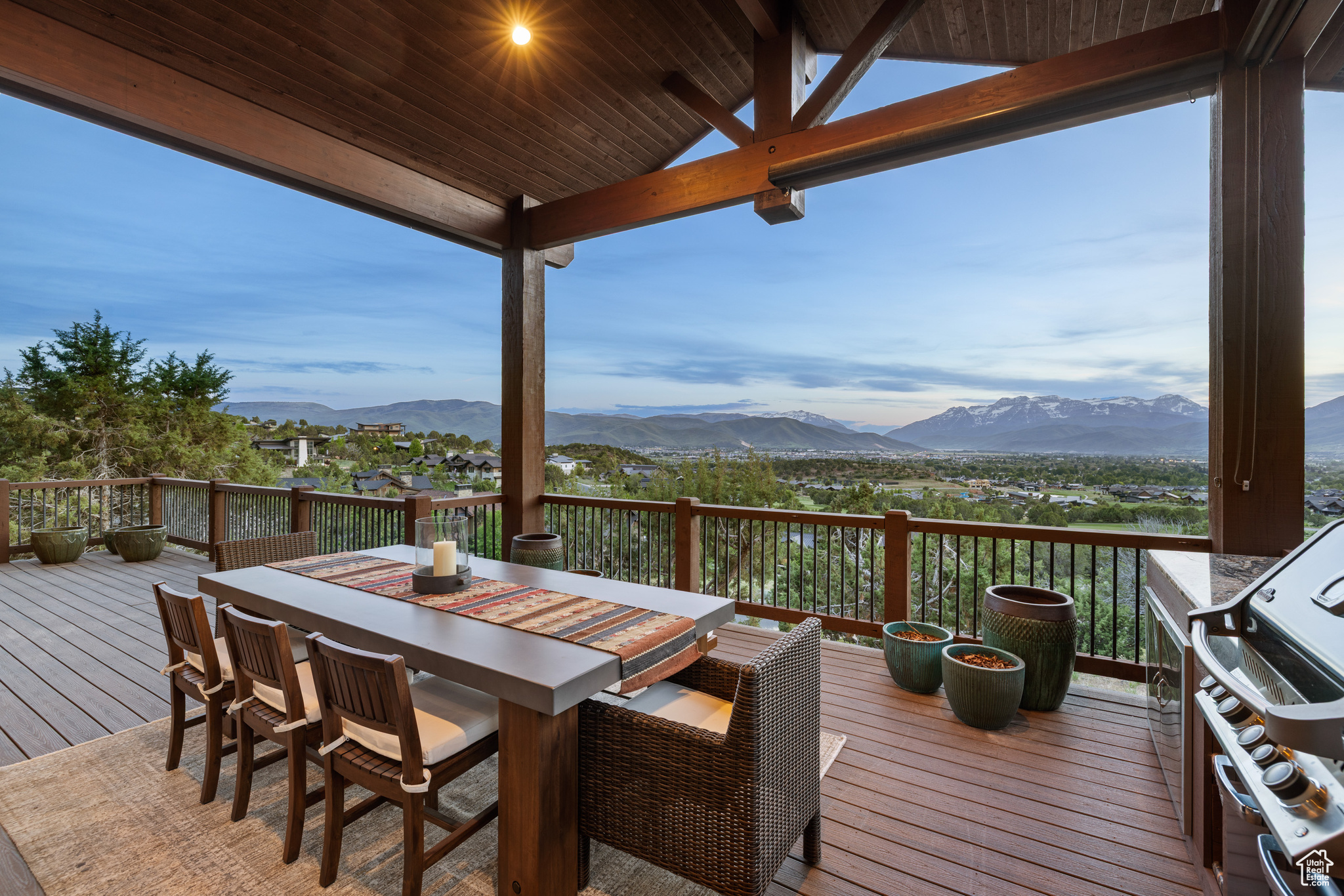 2314 E Flattop Mountain Dr #89, Heber City, Utah image 42