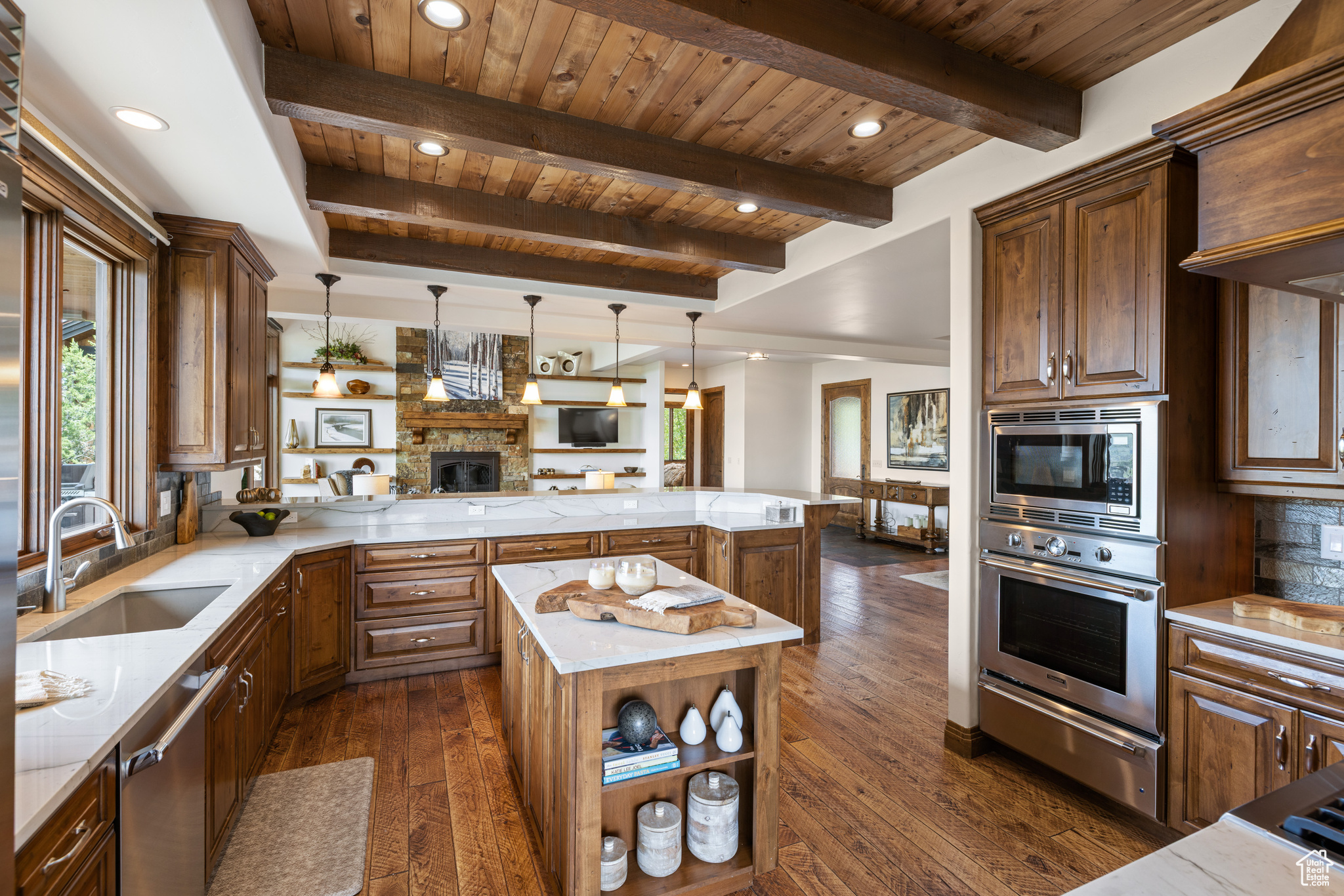 2314 E Flattop Mountain Dr #89, Heber City, Utah image 15