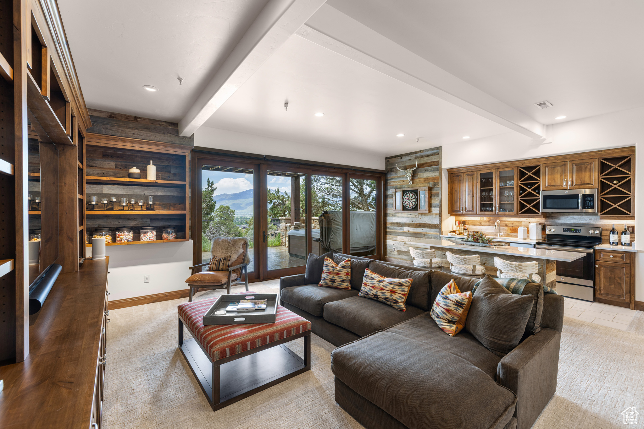 2314 E Flattop Mountain Dr #89, Heber City, Utah image 27