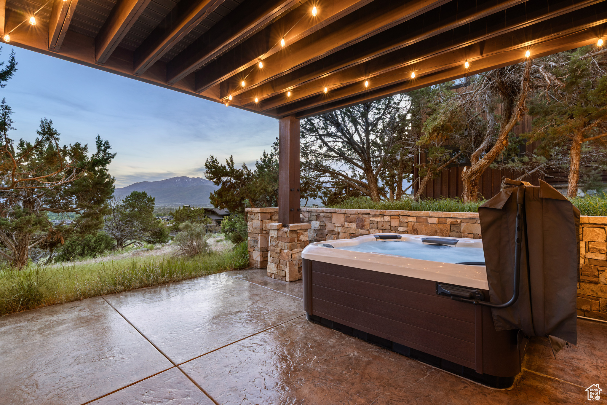 2314 E Flattop Mountain Dr #89, Heber City, Utah image 32
