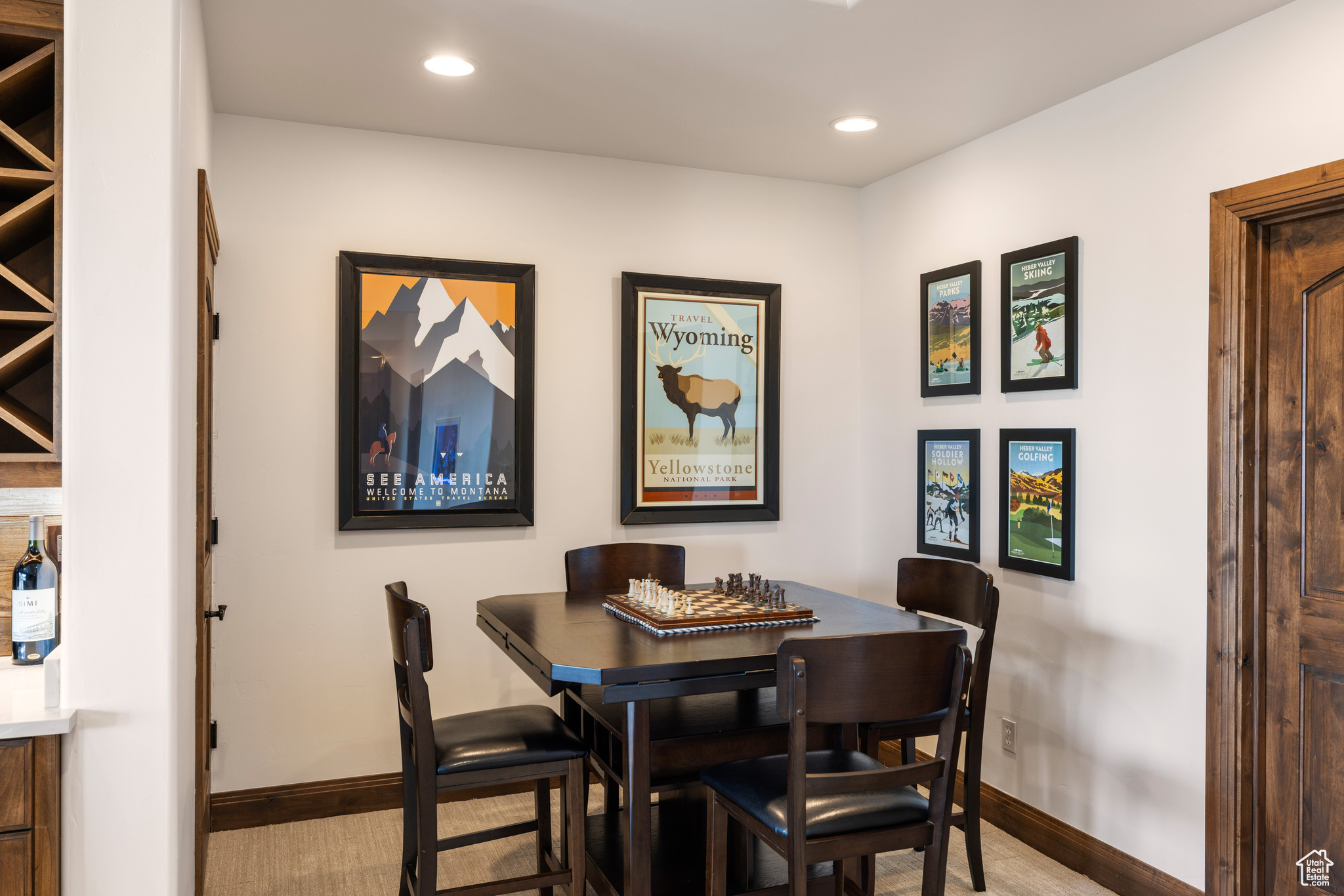 2314 E Flattop Mountain Dr #89, Heber City, Utah image 30