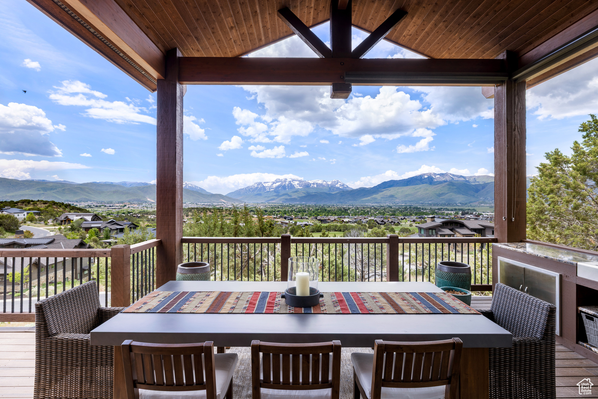 2314 E Flattop Mountain Dr #89, Heber City, Utah image 4
