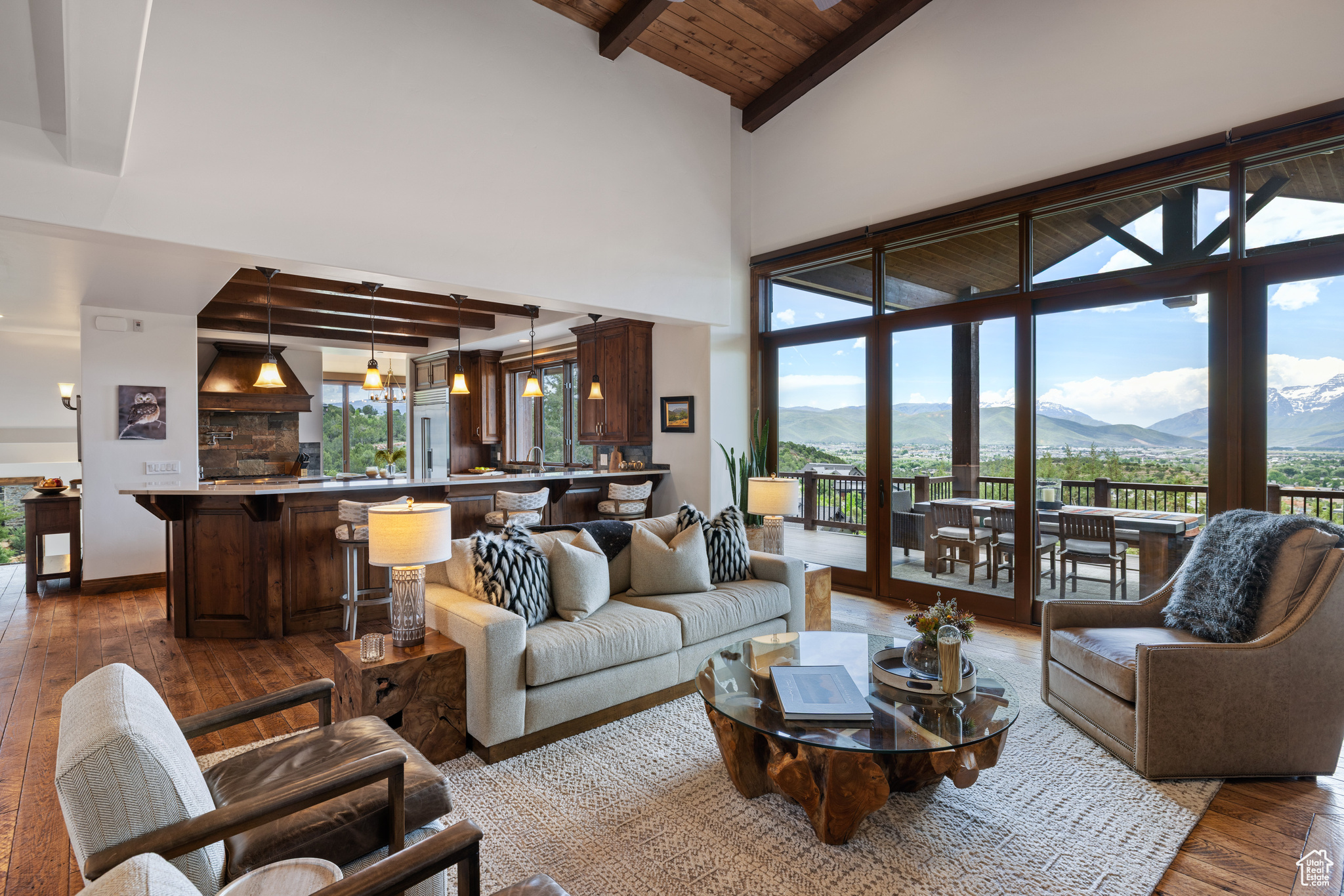 2314 E Flattop Mountain Dr #89, Heber City, Utah image 10
