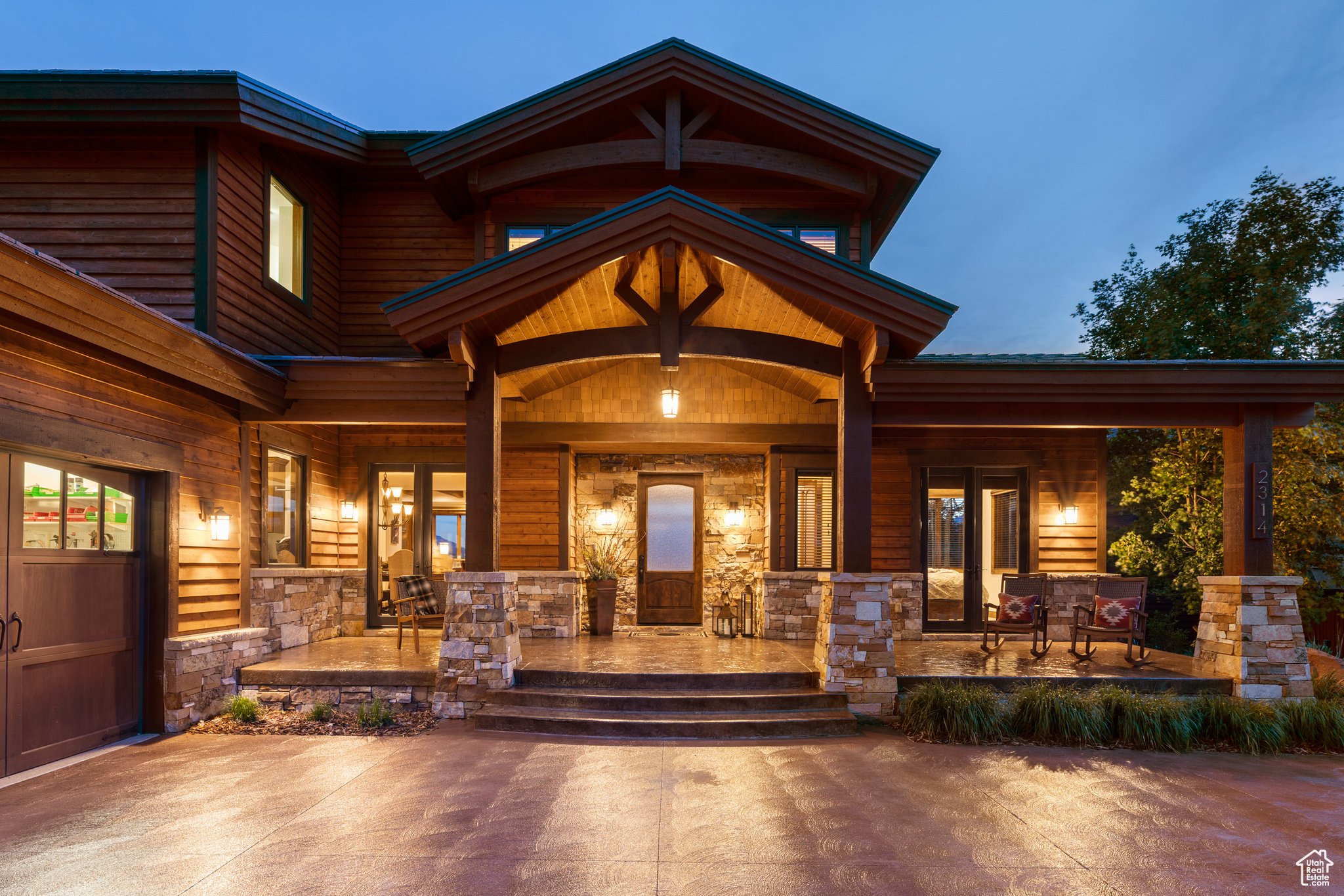 2314 E Flattop Mountain Dr #89, Heber City, Utah image 46