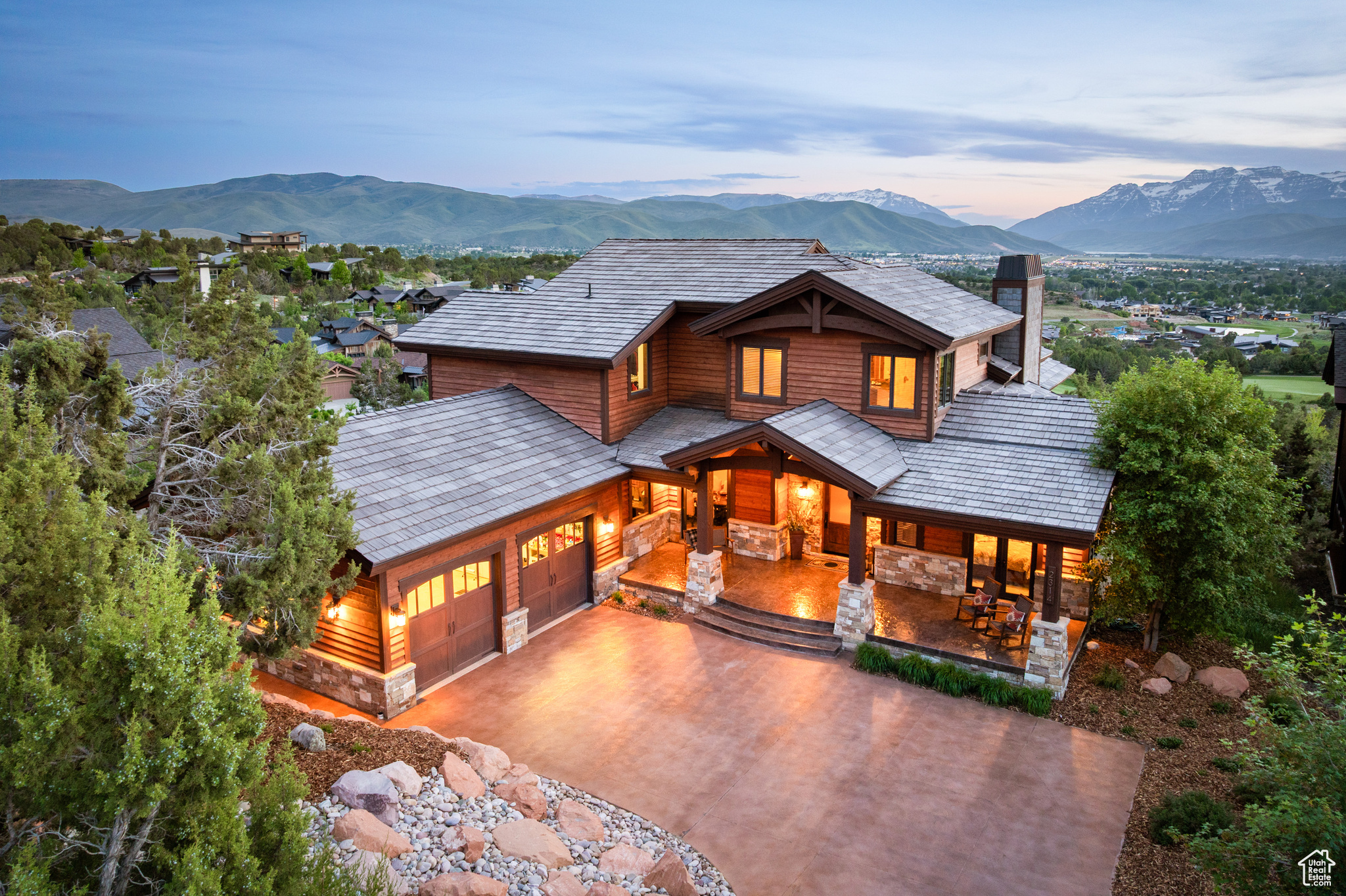 2314 E Flattop Mountain Dr #89, Heber City, Utah image 1