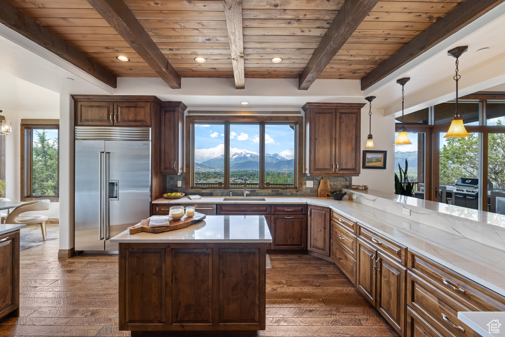 2314 E Flattop Mountain Dr #89, Heber City, Utah image 13