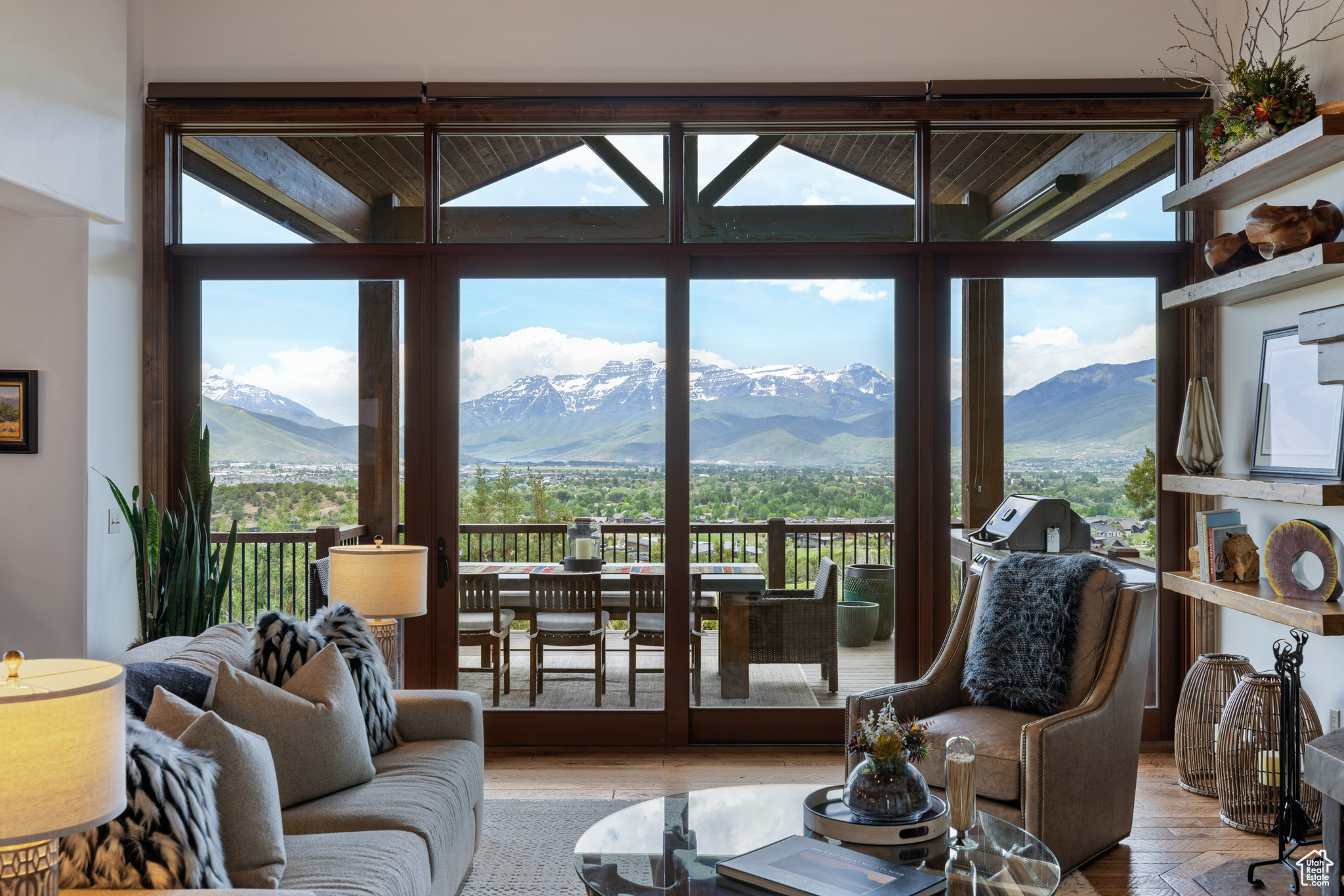 2314 E Flattop Mountain Dr #89, Heber City, Utah image 5