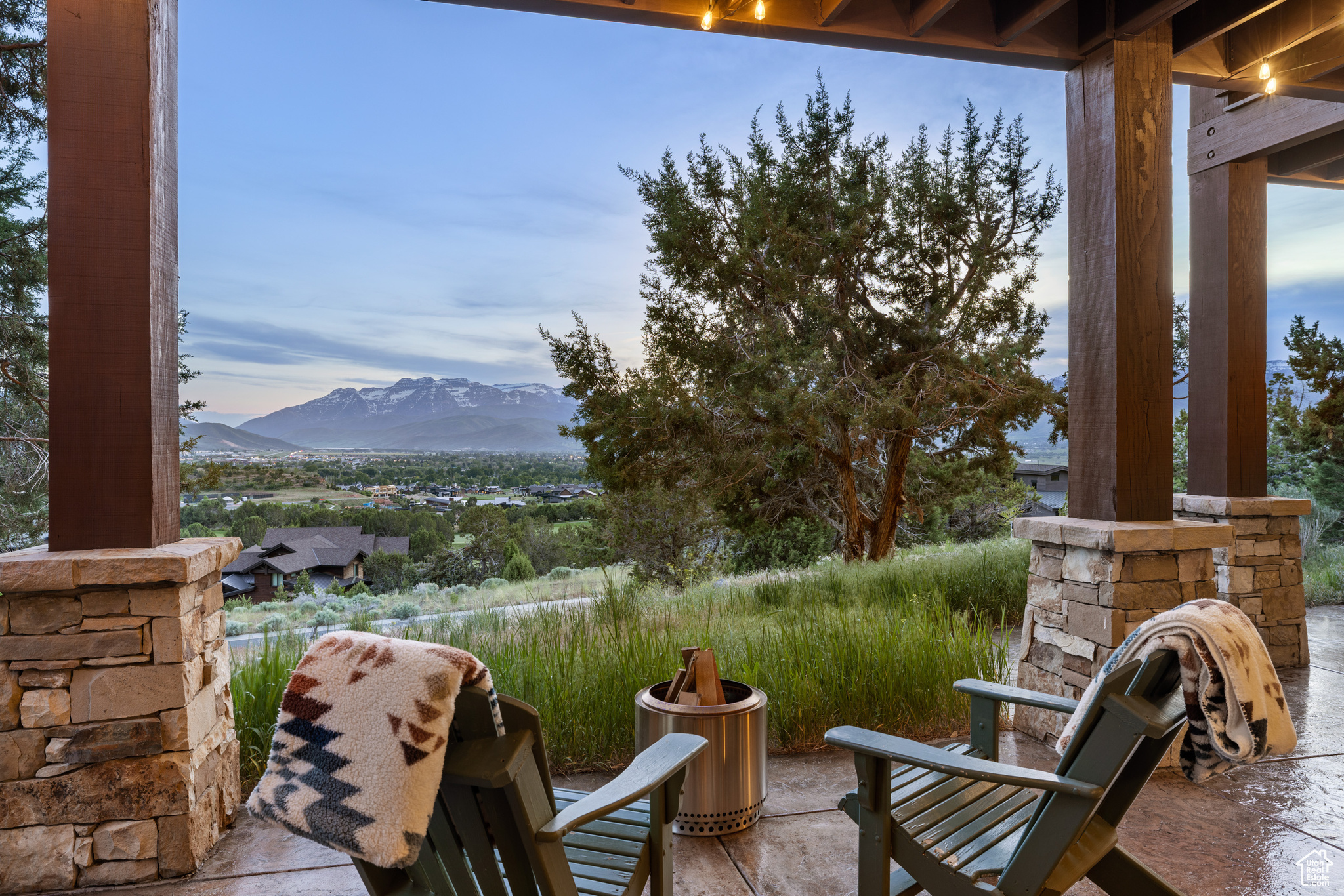 2314 E Flattop Mountain Dr #89, Heber City, Utah image 34