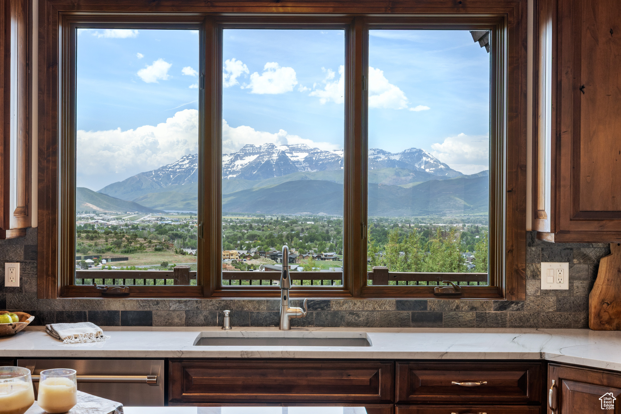 2314 E Flattop Mountain Dr #89, Heber City, Utah image 14