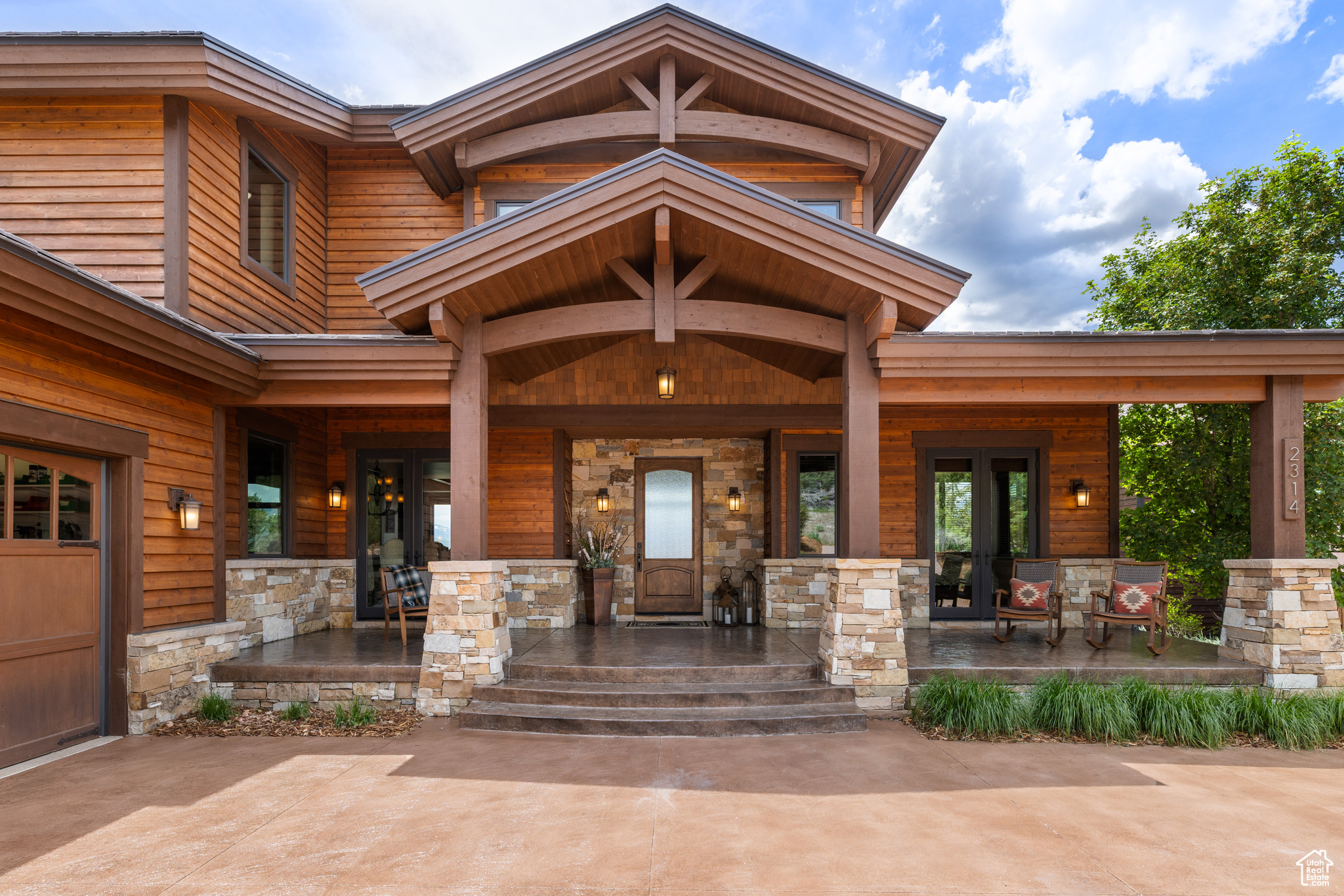 2314 E Flattop Mountain Dr #89, Heber City, Utah image 45