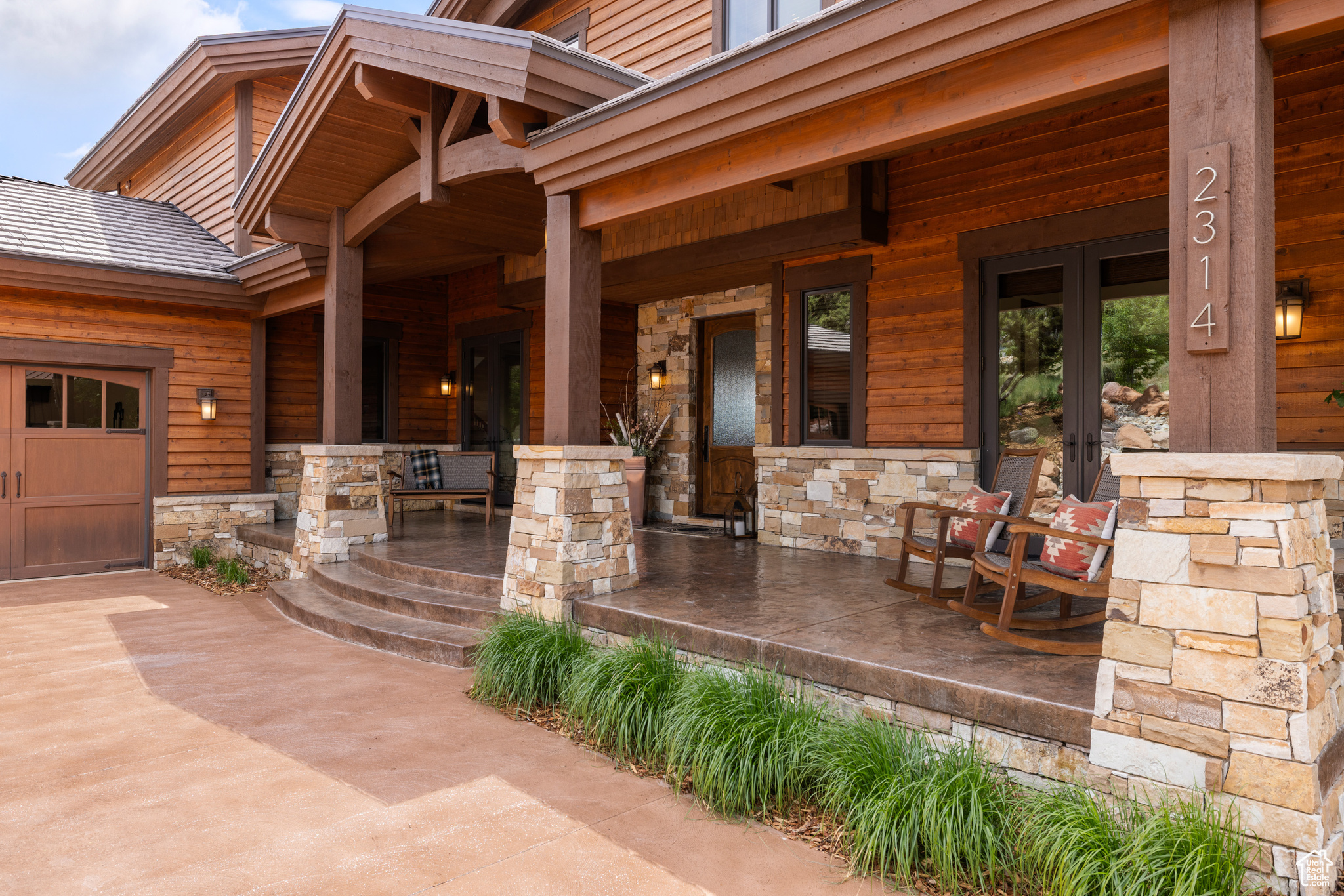 2314 E Flattop Mountain Dr #89, Heber City, Utah image 47