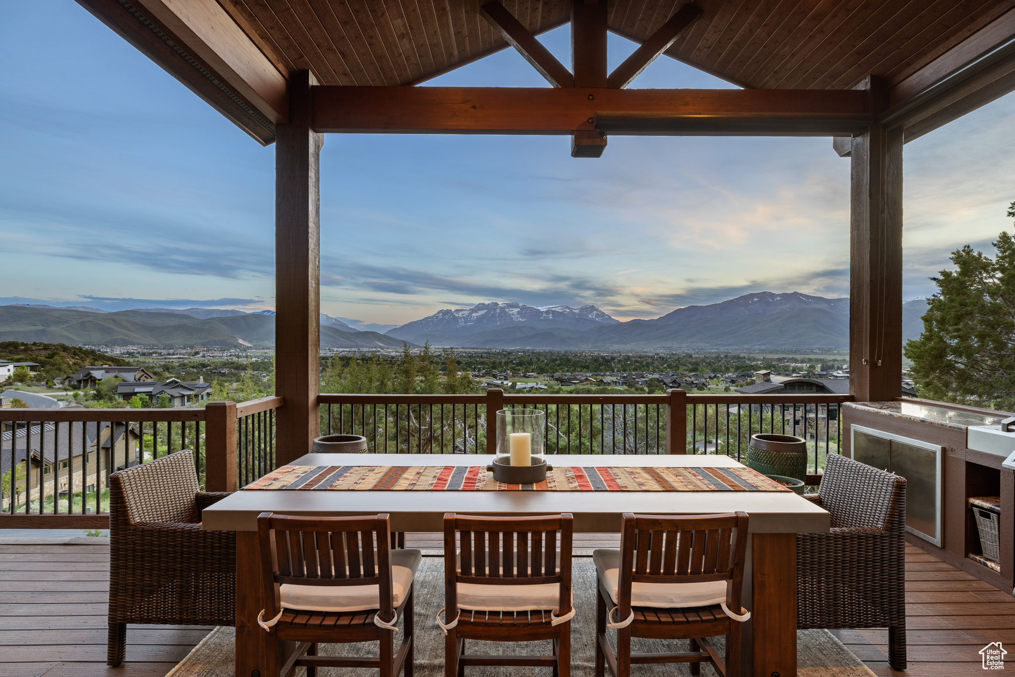 2314 E Flattop Mountain Dr #89, Heber City, Utah image 6