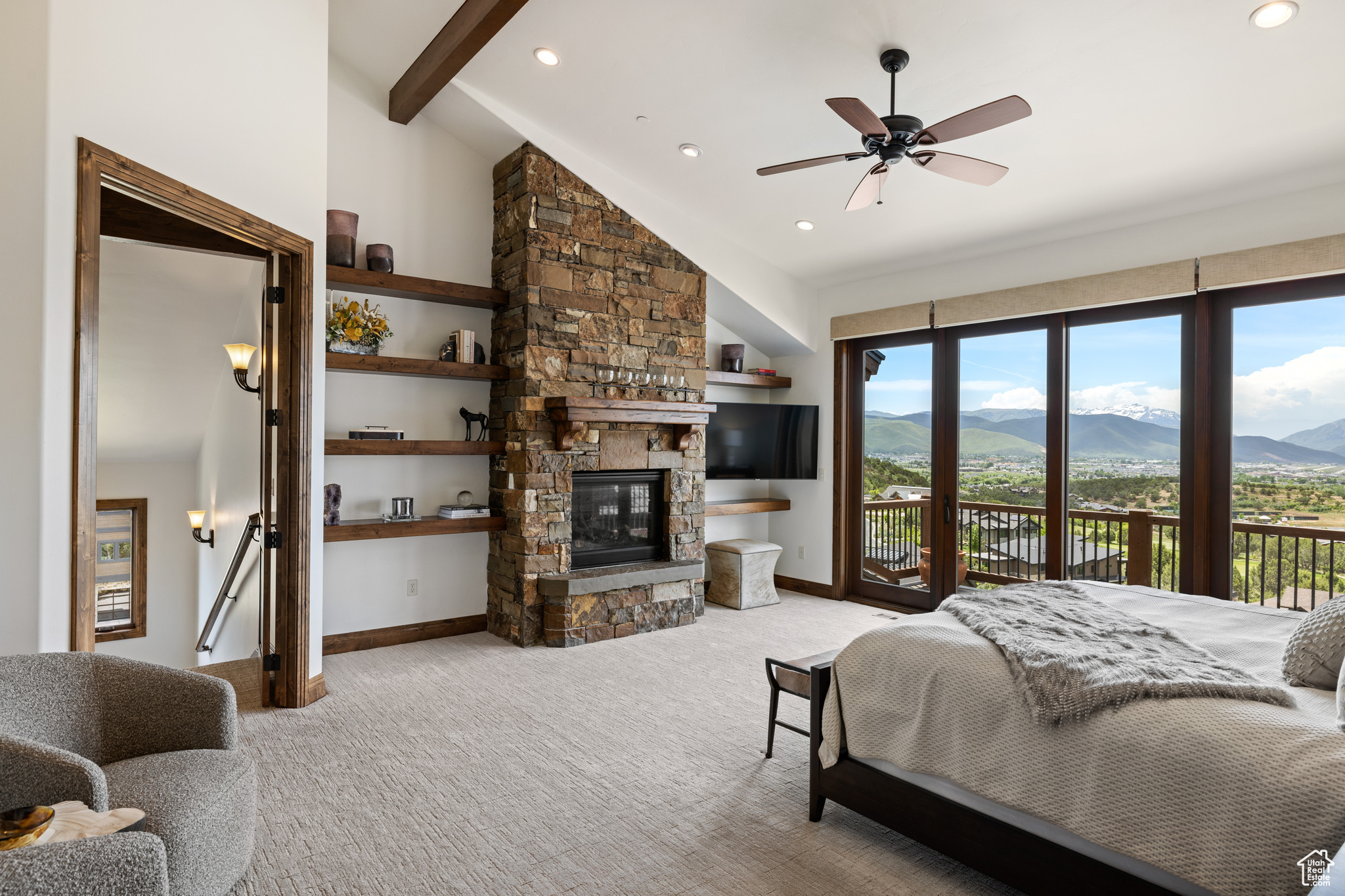 2314 E Flattop Mountain Dr #89, Heber City, Utah image 22