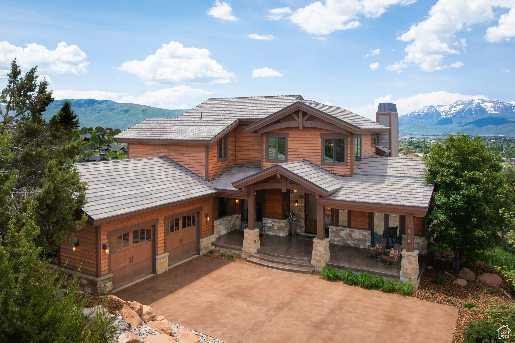 2314 E Flattop Mountain Dr #89, Heber City, Utah image 2