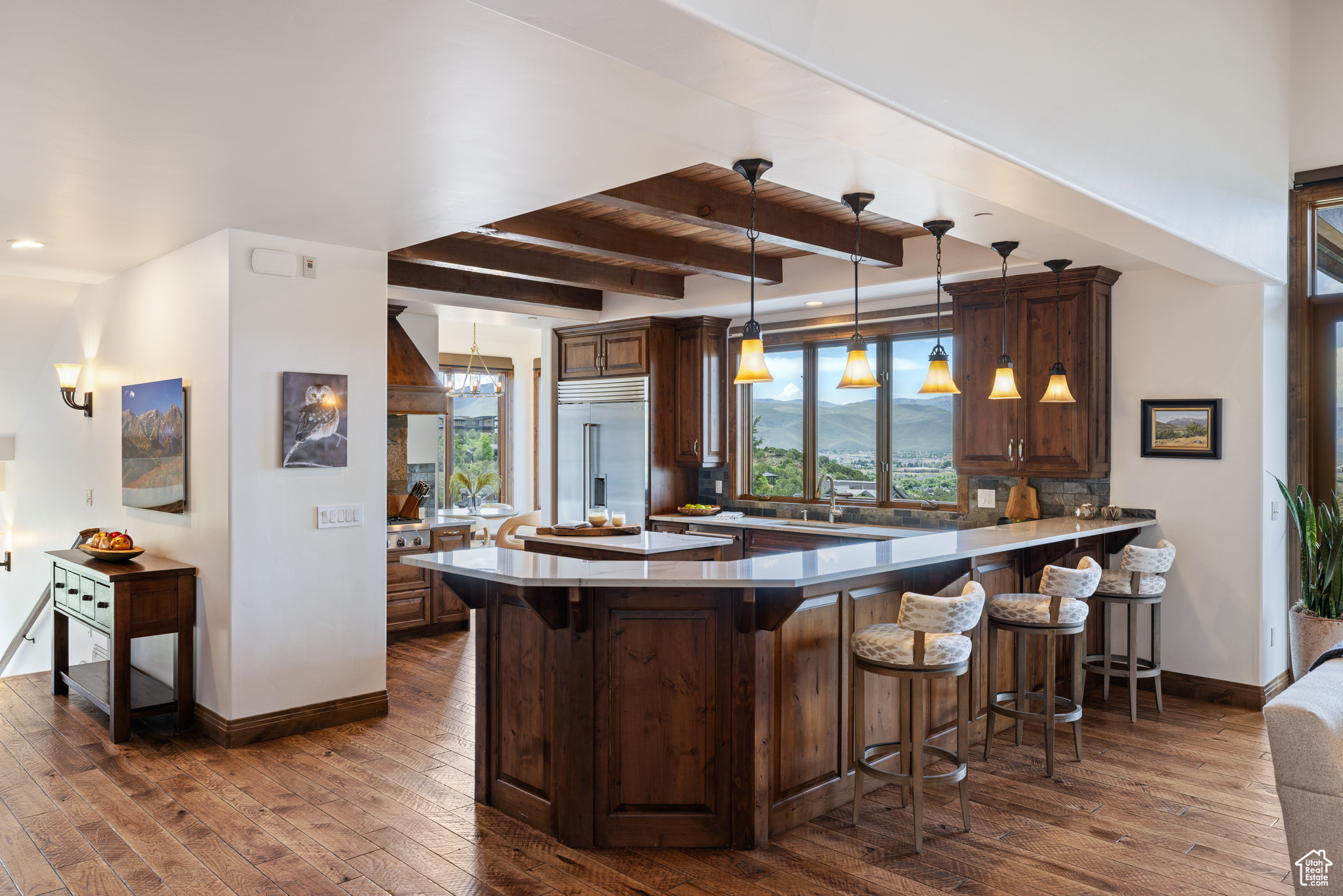 2314 E Flattop Mountain Dr #89, Heber City, Utah image 11