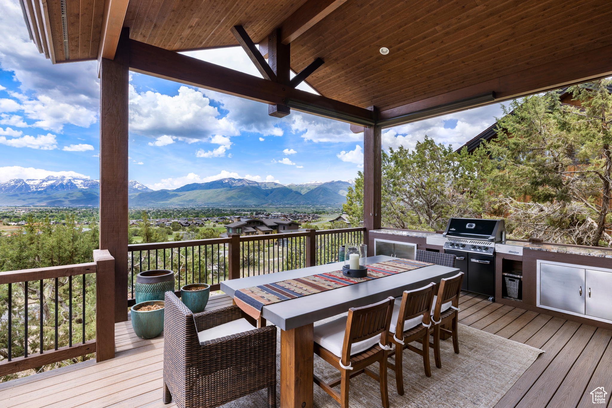 2314 E Flattop Mountain Dr #89, Heber City, Utah image 44