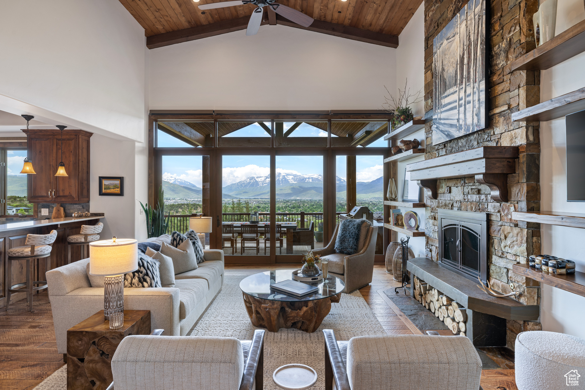 2314 E Flattop Mountain Dr #89, Heber City, Utah image 3