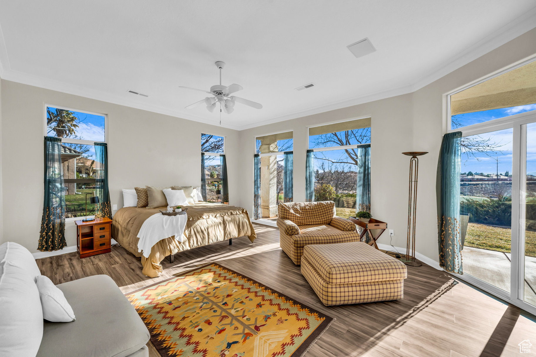 743 N Sky Mountain Blvd, Hurricane, Utah image 18