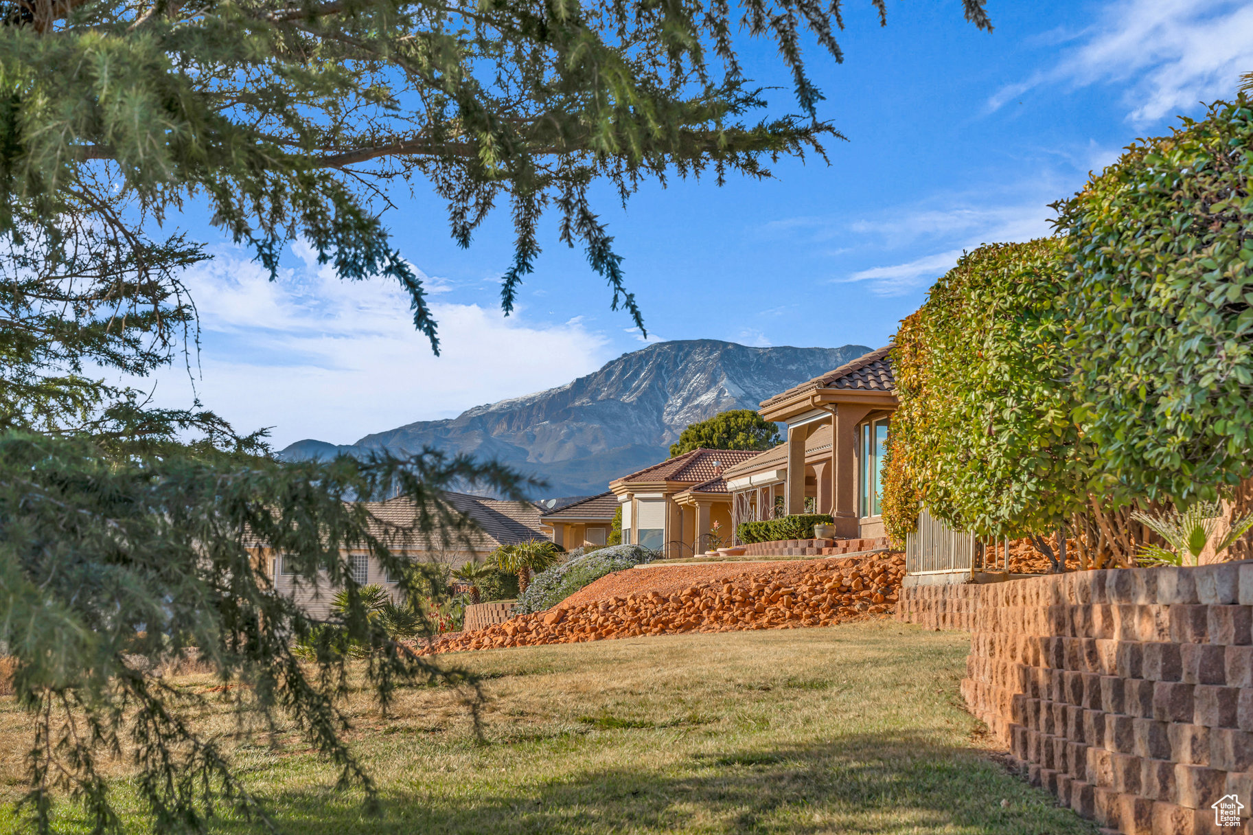 743 N Sky Mountain Blvd, Hurricane, Utah image 31