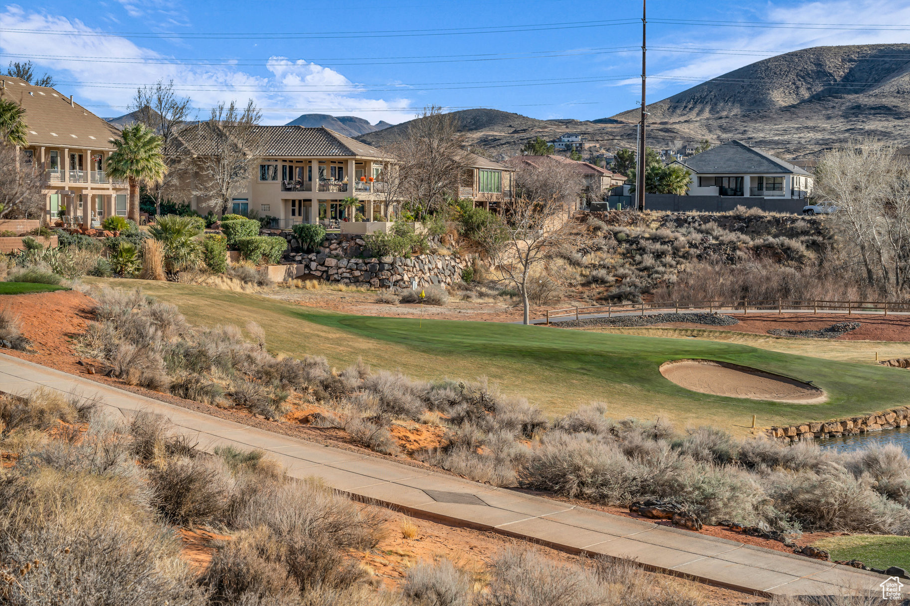 743 N Sky Mountain Blvd, Hurricane, Utah image 34