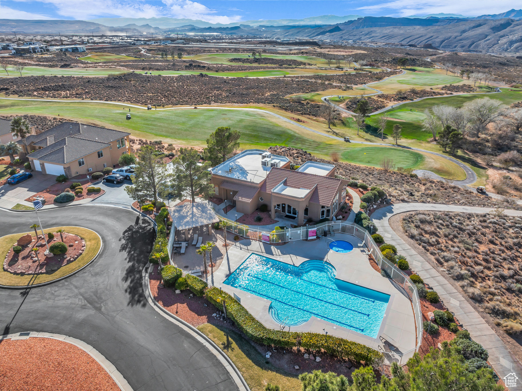 743 N Sky Mountain Blvd, Hurricane, Utah image 38