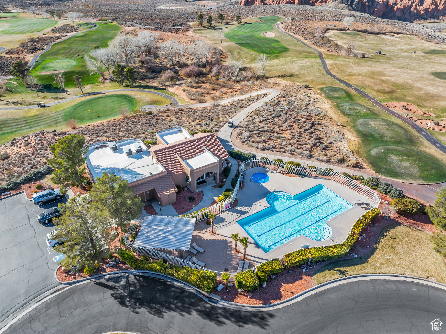 743 N Sky Mountain Blvd, Hurricane, Utah image 40