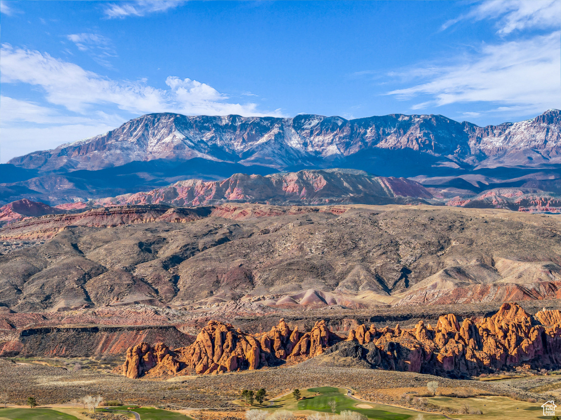 743 N Sky Mountain Blvd, Hurricane, Utah image 3