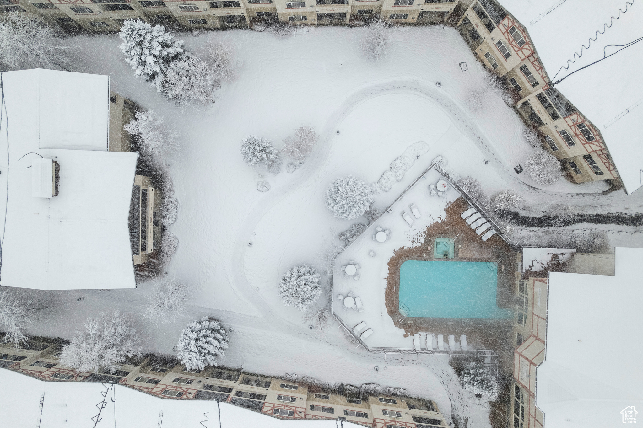 VILLAGES OF ZERMATT - Residential