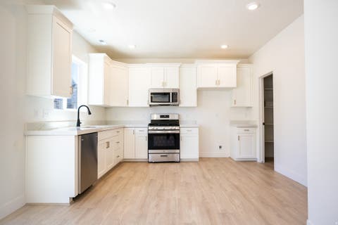 Tiny photo for 563 W 1775 N, Harrisville, UT 84404 (MLS # 2176707)