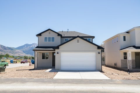 Photo of 563 W 1775 N, Harrisville, UT 84404 (MLS # 2176707)