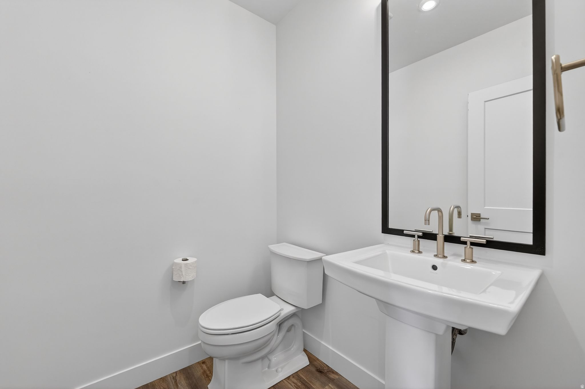 CANYON POINT - Residential