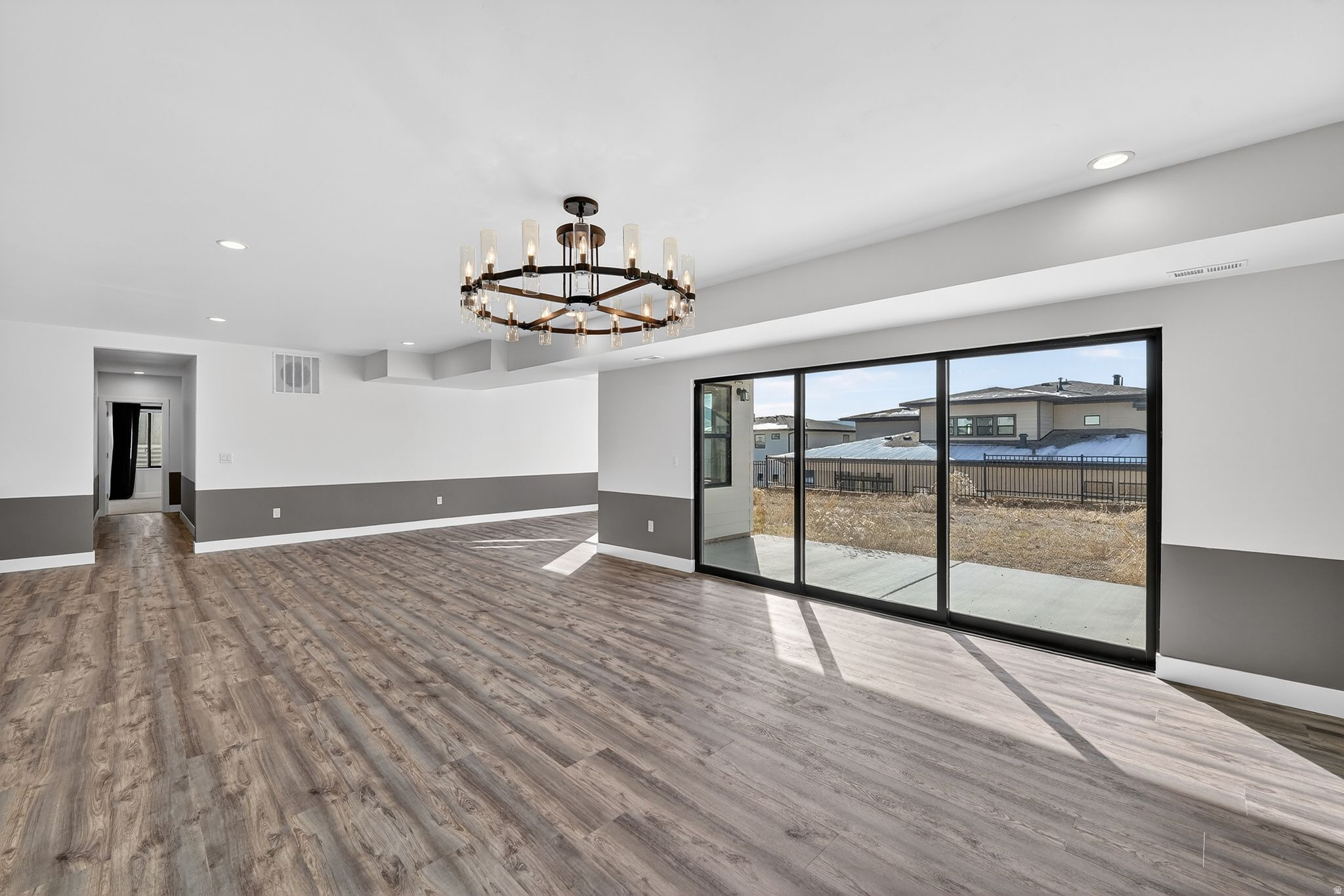 CANYON POINT - Residential