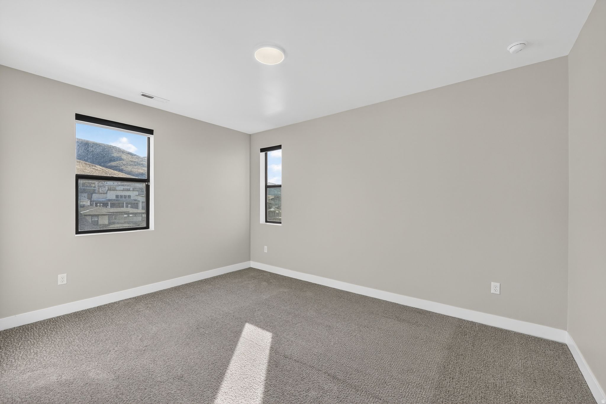 CANYON POINT - Residential