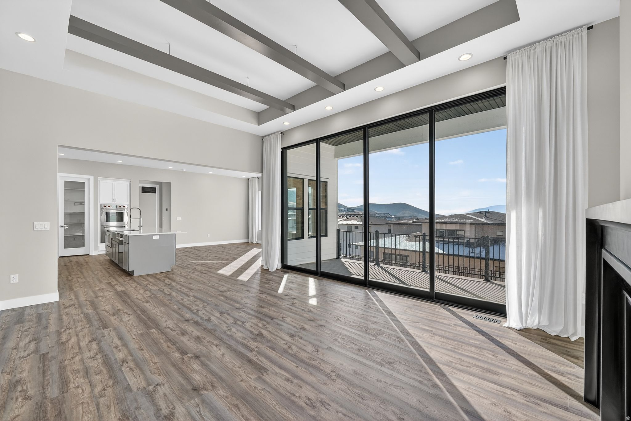 CANYON POINT - Residential