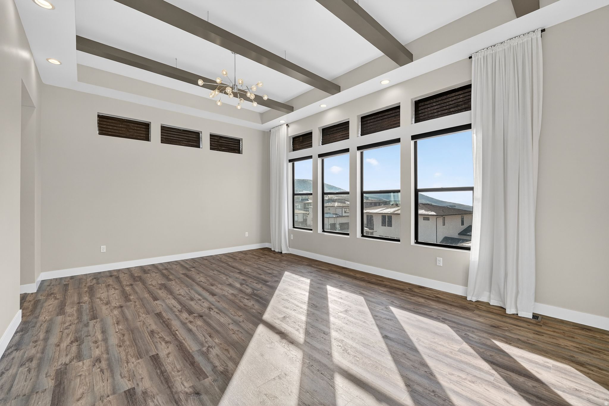 CANYON POINT - Residential