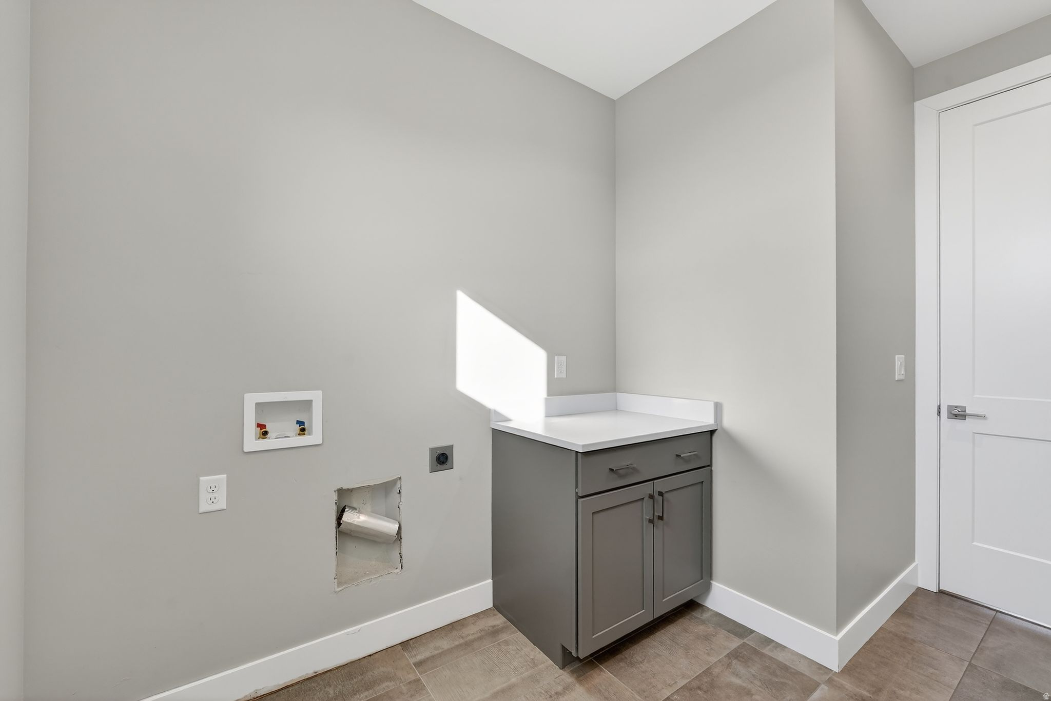 CANYON POINT - Residential