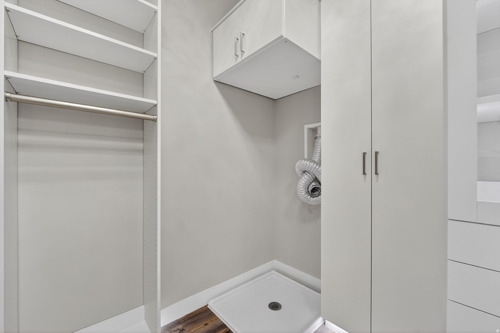 CANYON POINT - Residential