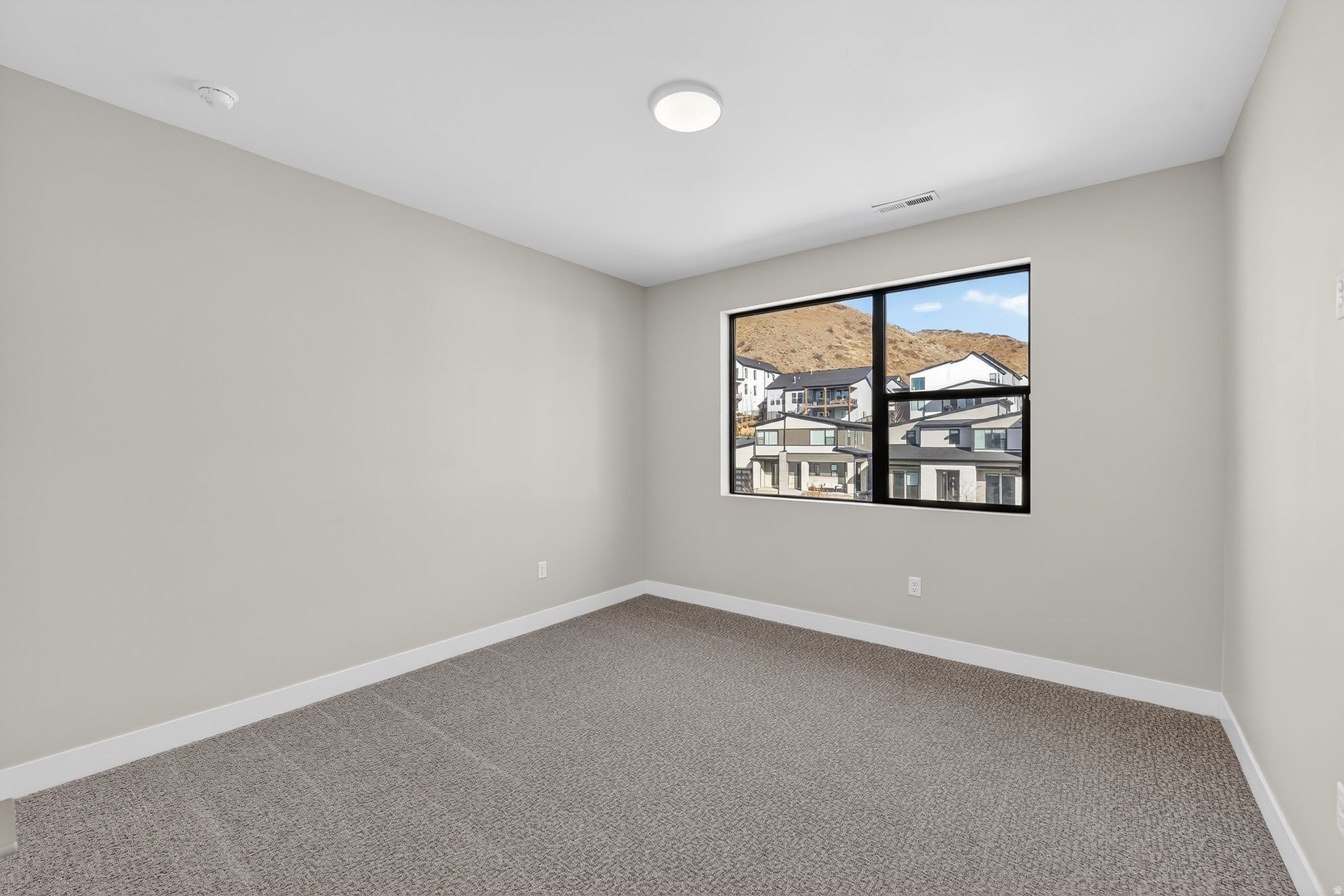 CANYON POINT - Residential