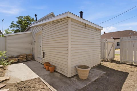 Tiny photo for 940 E 22ND ST, Ogden, UT 84401 (MLS # 2180380)
